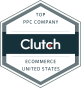 West Chester, Pennsylvania, United States Agentur BlueTuskr gewinnt den Top Ecommerce PPC Company in the US - 2024-Award