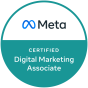 La agencia Mura Digital de Elgin, Illinois, United States gana el premio Meta Marketing Certified