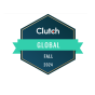 New York, New York, United States : L’agence Viha Digital Commerce remporte le prix Clutch Global Fall 2024