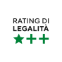 A agência Digital Angels, de Rome, Lazio, Italy, conquistou o prêmio Rating di legalità