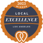 United States Agentur Coalition Technologies gewinnt den Upcity Local Excellence Los Angeles 2023-Award