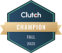 Agencja eSearch Logix (lokalizacja: United States) zdobyła nagrodę Clutch Champion 2023