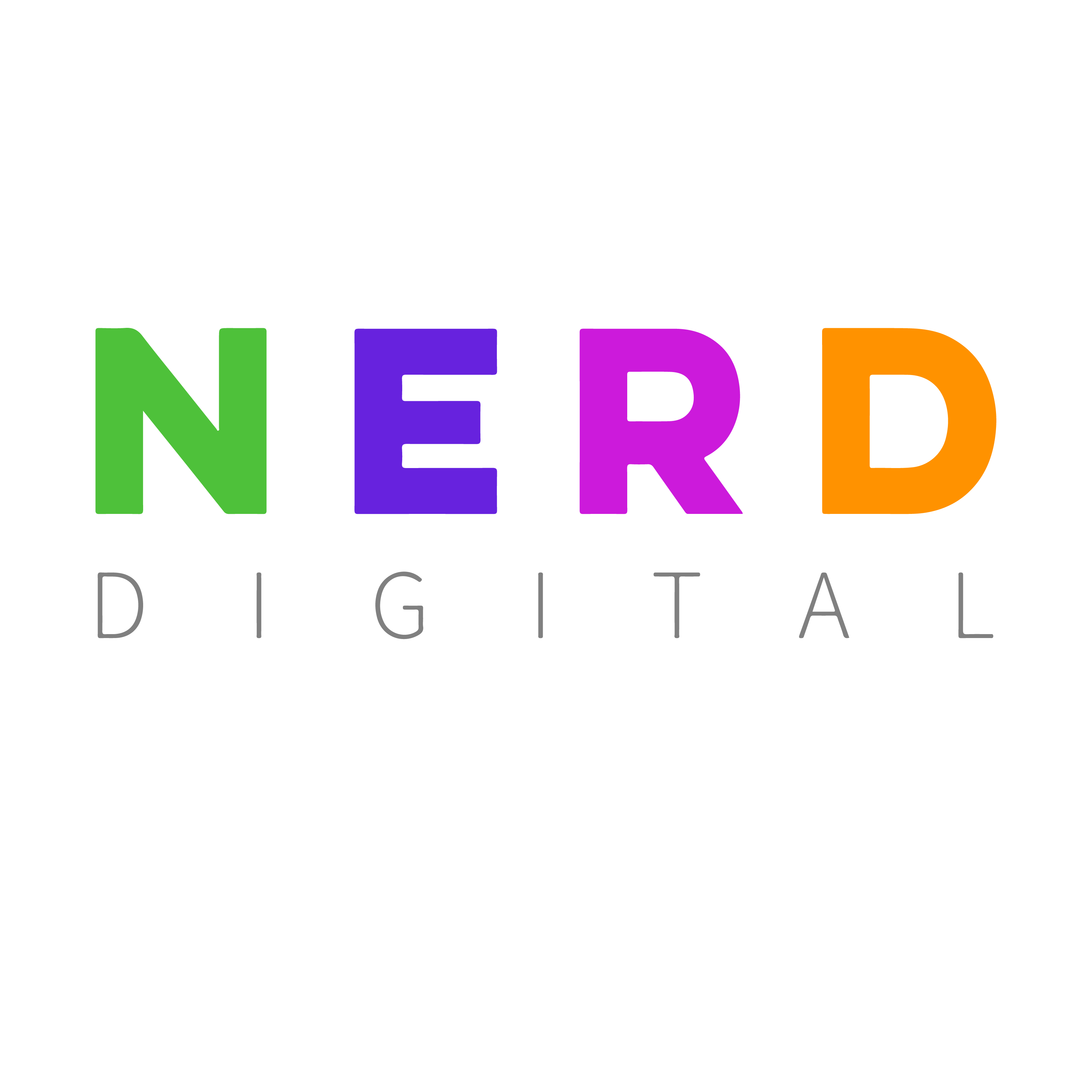 Nerd Digital