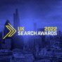 L'agenzia Click Intelligence di Cheltenham, England, United Kingdom ha vinto il riconoscimento UK Search Awards