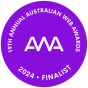 Sydney, New South Wales, Australia 营销公司 Pixite 获得了 AWIA 2024 Finalist 奖项