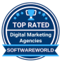 Paramus, New Jersey, United States Agentur Wowbix gewinnt den SoftwareWorld-Award