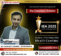 Delhi, Delhi, India agency Battersea Web Expert wins IBA 2025 - Iconic Business Award award
