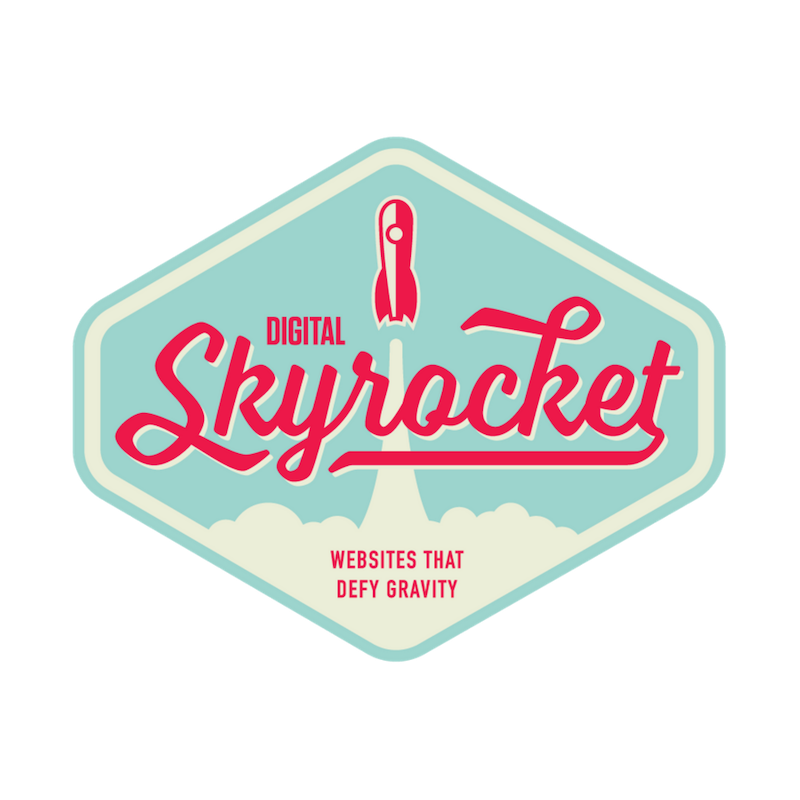 Digital Skyrocket