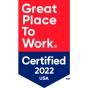 A agência Altered State Productions, de United States, conquistou o prêmio Great Places to Work - Certified 2022 USA