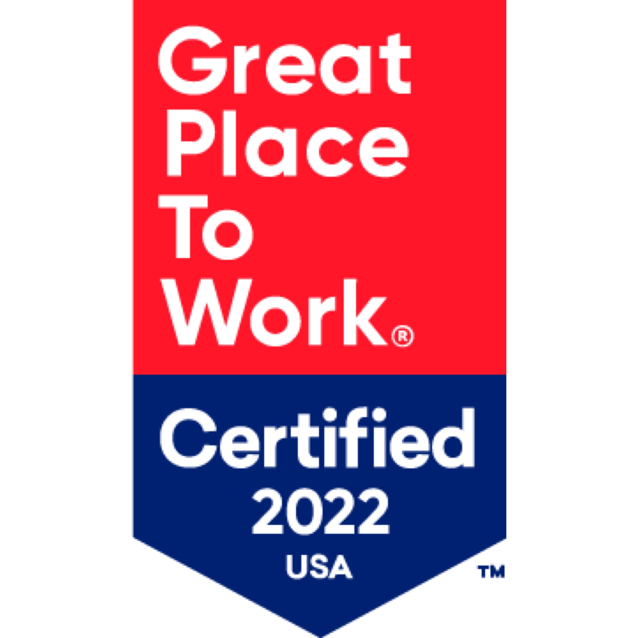 United States Altered State Productions, Great Places to Work - Certified 2022 USA ödülünü kazandı