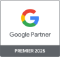 San Donato Milanese, Lombardy, Italy agency Pro Web Digital Consulting - Cerved Group wins Google Partner Premier 2025 award