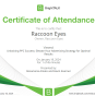 United States Raccoon Eyes Digital Marketing, Brighttalk ödülünü kazandı
