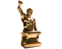 Columbus, Ohio, United States Fahlgren Mortine, PRSA Bronze Anvils ödülünü kazandı