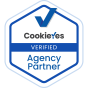 Agencja Speak Local (lokalizacja: Oakland, Maine, United States) zdobyła nagrodę CookieYes Verified Partner