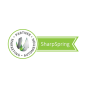 NetherlandsのエージェンシーLike HoneyはSharpSpring Certified Marketing Partner賞を獲得しています