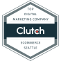 L'agenzia Wide Wind di Seattle, Washington, United States ha vinto il riconoscimento Top Digital Marketing Company Ecommerce Seattle
