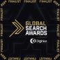 Agencja Unnamed Project (lokalizacja: Delft, Delft, South Holland, Netherlands) zdobyła nagrodę Global Search Awards Nominations