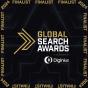 Delft, Delft, South Holland, Netherlands agency Unnamed Project wins Global Search Awards Nominations award