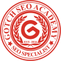 Asolace uit New York, New York, United States heeft Gotch SEO  Specialist gewonnen