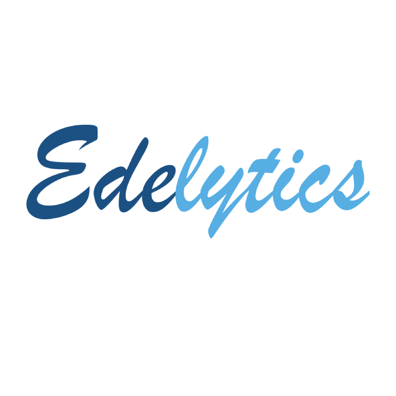Edelytics Digital Communications Pvt. Ltd.
