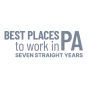 Harrisburg, Pennsylvania, United States WebFX giành được giải thưởng Best Places to Work in PA