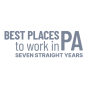 WebFX uit New York, New York, United States heeft Best Places to Work in PA gewonnen