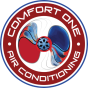 Die Phoenix, Arizona, United States Agentur M3 Marketing half Comfort One Air Conditioning dabei, sein Geschäft mit SEO und digitalem Marketing zu vergrößern