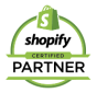 L'agenzia Conqueri Digital di New York, New York, United States ha vinto il riconoscimento Premium Shopify Partner