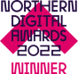 The SEO Works uit Sheffield, England, United Kingdom heeft Northern Digital Awards gewonnen