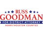 Ridgeland, Mississippi, United StatesのエージェンシーData Street Marketingは、SEOとデジタルマーケティングでRuss Goodman, District Attorneyのビジネスを成長させました