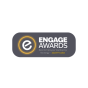 United States: Byrån Ruby Digital vinner priset Engage Awards Finalist - Best Employee Wellbeing Strategy 2023