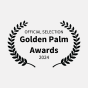 Langley City, British Columbia, Canada agency Agency Media wins Official Selection for Golden Palm Award 2024 award