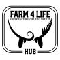Back9 Creative Studio uit Invercargill, Southland, New Zealand heeft Farm 4 Life geholpen om hun bedrijf te laten groeien met SEO en digitale marketing