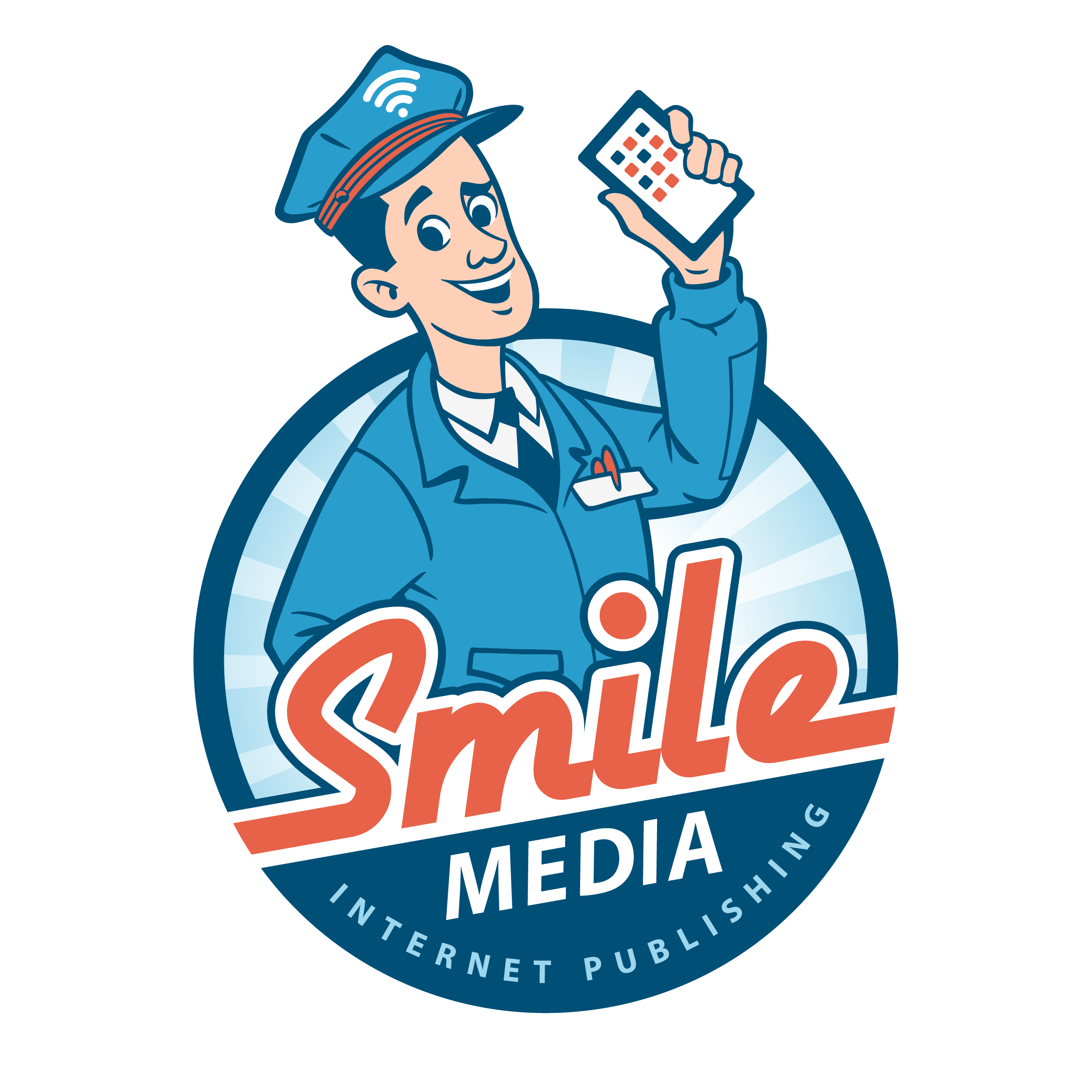 Smile MEDIA
