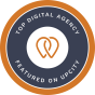 Tampa, Florida, United States 营销公司 ROI Amplified 获得了 Top Digital Agency 奖项