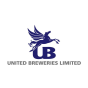 Ajmer, Rajasthan, IndiaのエージェンシーCrownForge Creations By Jyoti Art&#39;sは、SEOとデジタルマーケティングでUnited Breweries Limitedのビジネスを成長させました