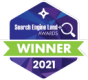 Tampa, Florida, United States agency Inflow wins Search Engine Land Award Winner - Best SEO Initiative, Small Business award