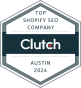 ZappyPeople uit Tampa, Florida, United States heeft Top Shopify SEO Firm - Austin 2024 gewonnen