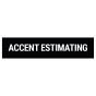 Melbourne, Victoria, Australia AWD Digital đã giúp Accent Estimating phát triển doanh nghiệp của họ bằng SEO và marketing kỹ thuật số