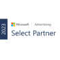 La agencia SmartSites 💡 Digital Marketing Agency de Paramus, New Jersey, United States gana el premio Microsoft Select Partner