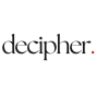 decipher.