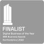 United Kingdom Agentur Saturate | Digital Marketing gewinnt den Digital Business Of The Year-Award