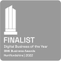 United Kingdom: Byrån Saturate | Digital Marketing vinner priset Digital Business Of The Year