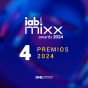 Lima, Peru OMG Perú, 4 premios en los IAB Mixx Awards Perú 2024 ödülünü kazandı