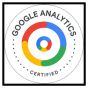 St. Petersburg, Florida, United States Agentur cyberlicious® gewinnt den Google Analytics Certified Agency-Award