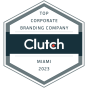 ZINC Digital uit Miami, Florida, United States heeft Clutch gewonnen