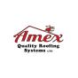 Canada OptiRank SEO Agency ajansı, Amex Roofing & Drainage Ltd. için, dijital pazarlamalarını, SEO ve işlerini büyütmesi konusunda yardımcı oldu