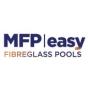 Brisbane, Queensland, Australia: Byrån Singularity Digital hjälpte MFP Easy Fibreglass Pools att få sin verksamhet att växa med SEO och digital marknadsföring
