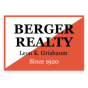 Philadelphia, Pennsylvania, United States 营销公司 SEO Locale 通过 SEO 和数字营销帮助了 Berger Realty 发展业务