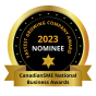 L'agenzia Page Pros di Toronto, Ontario, Canada ha vinto il riconoscimento 2023 Fastest Growing Company Nominee